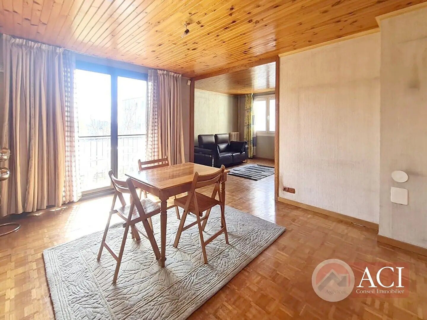 Appartement à vendre, 77m², Montmagny