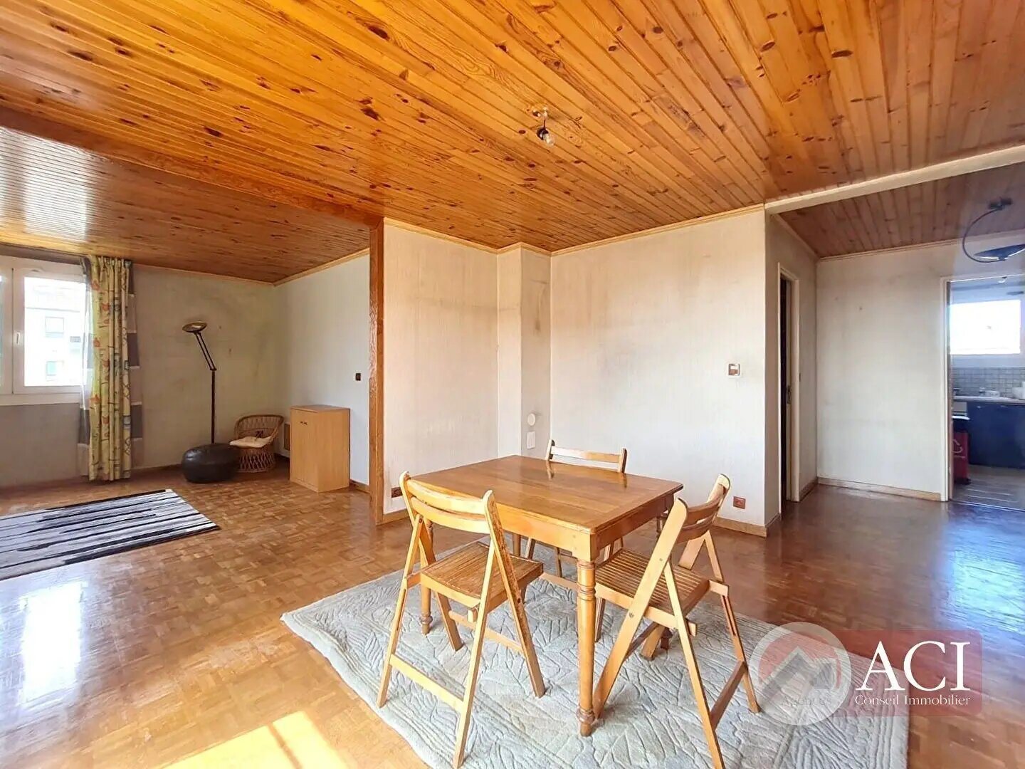 Appartement à vendre, 77m², Montmagny