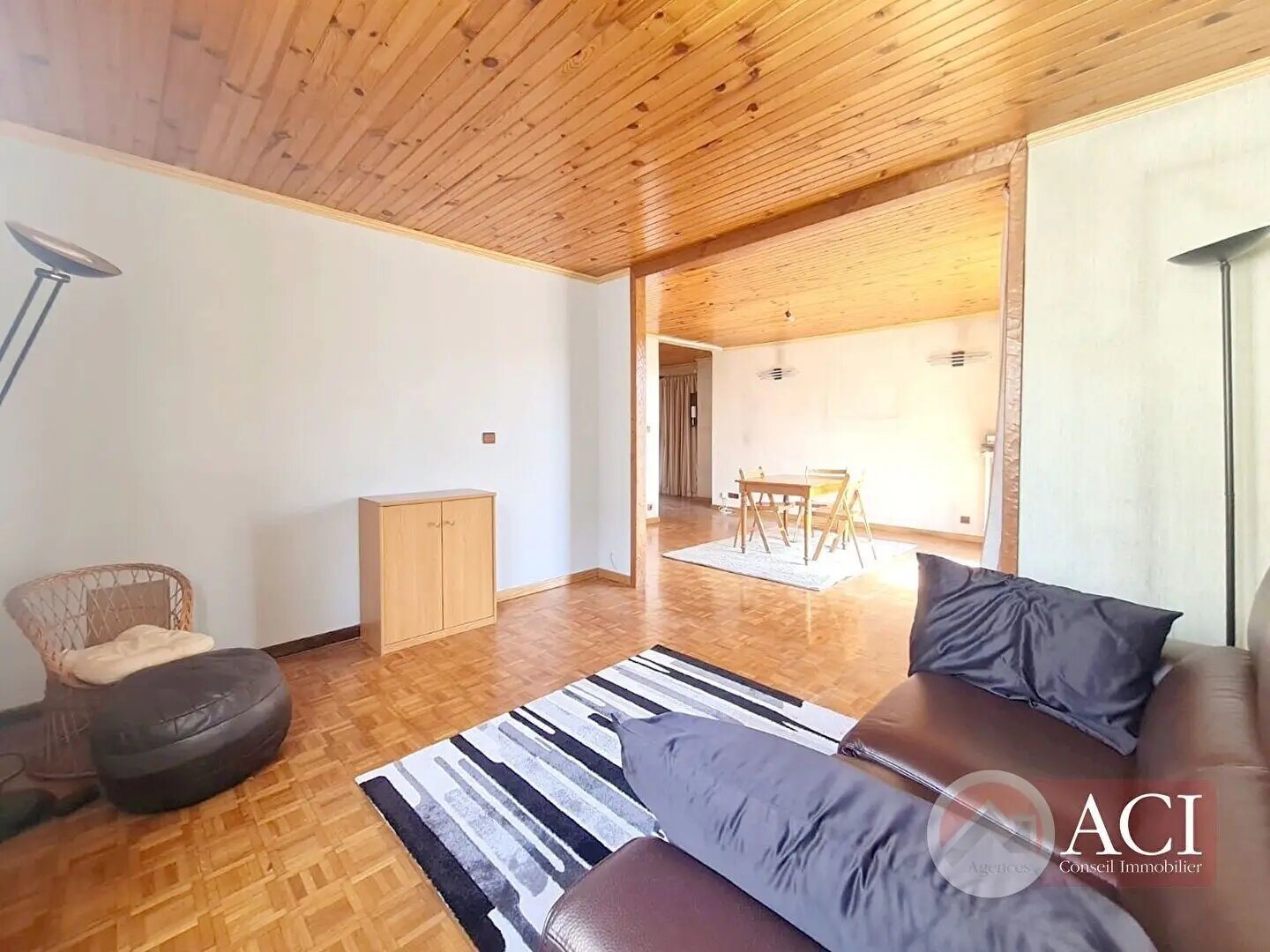 Appartement à vendre, 77m², Montmagny