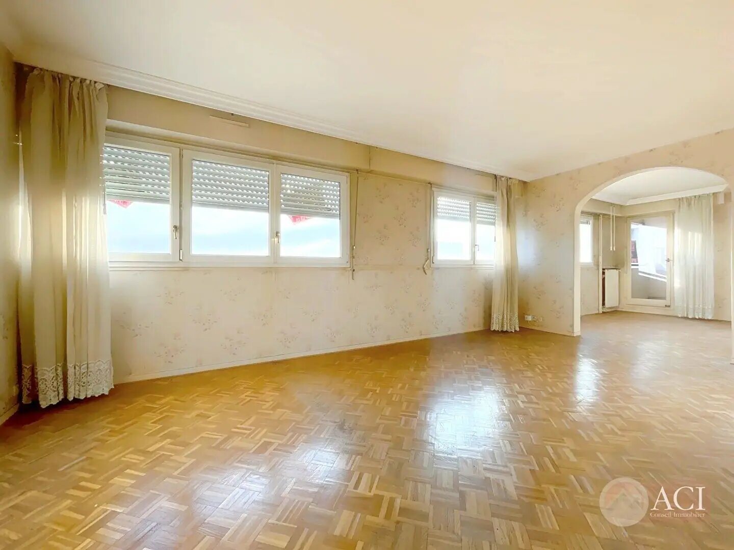 Appartement à vendre, 73m², Montmagny
