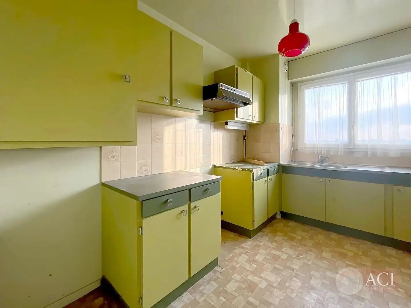 Appartement à vendre, 73m², Montmagny