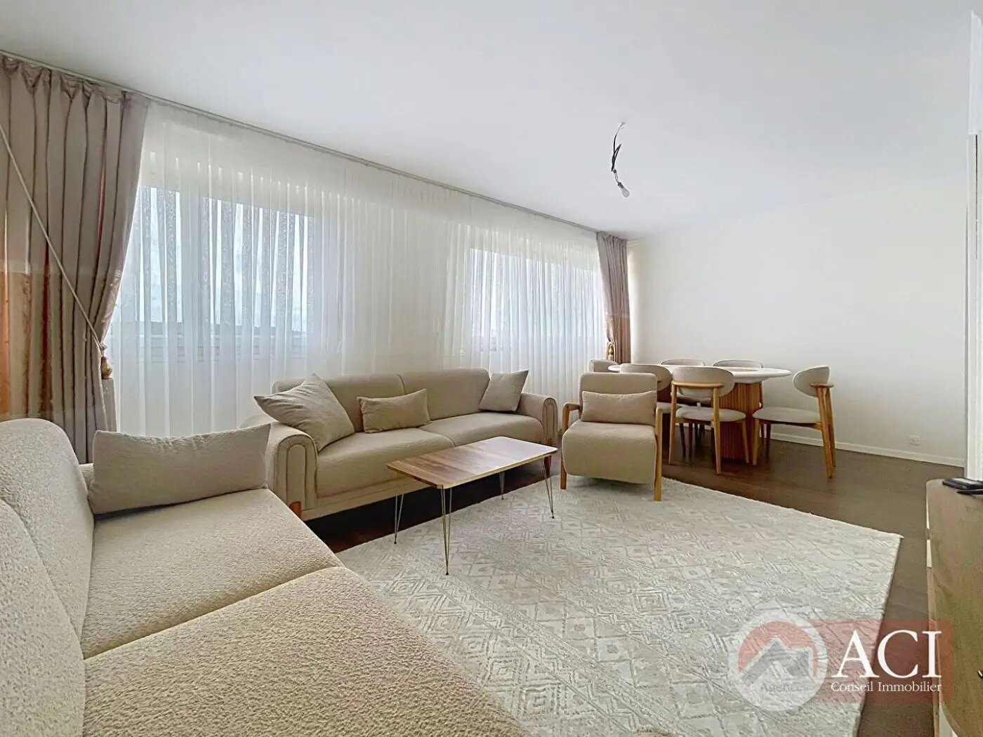 Appartement à vendre, 74m², Montmagny