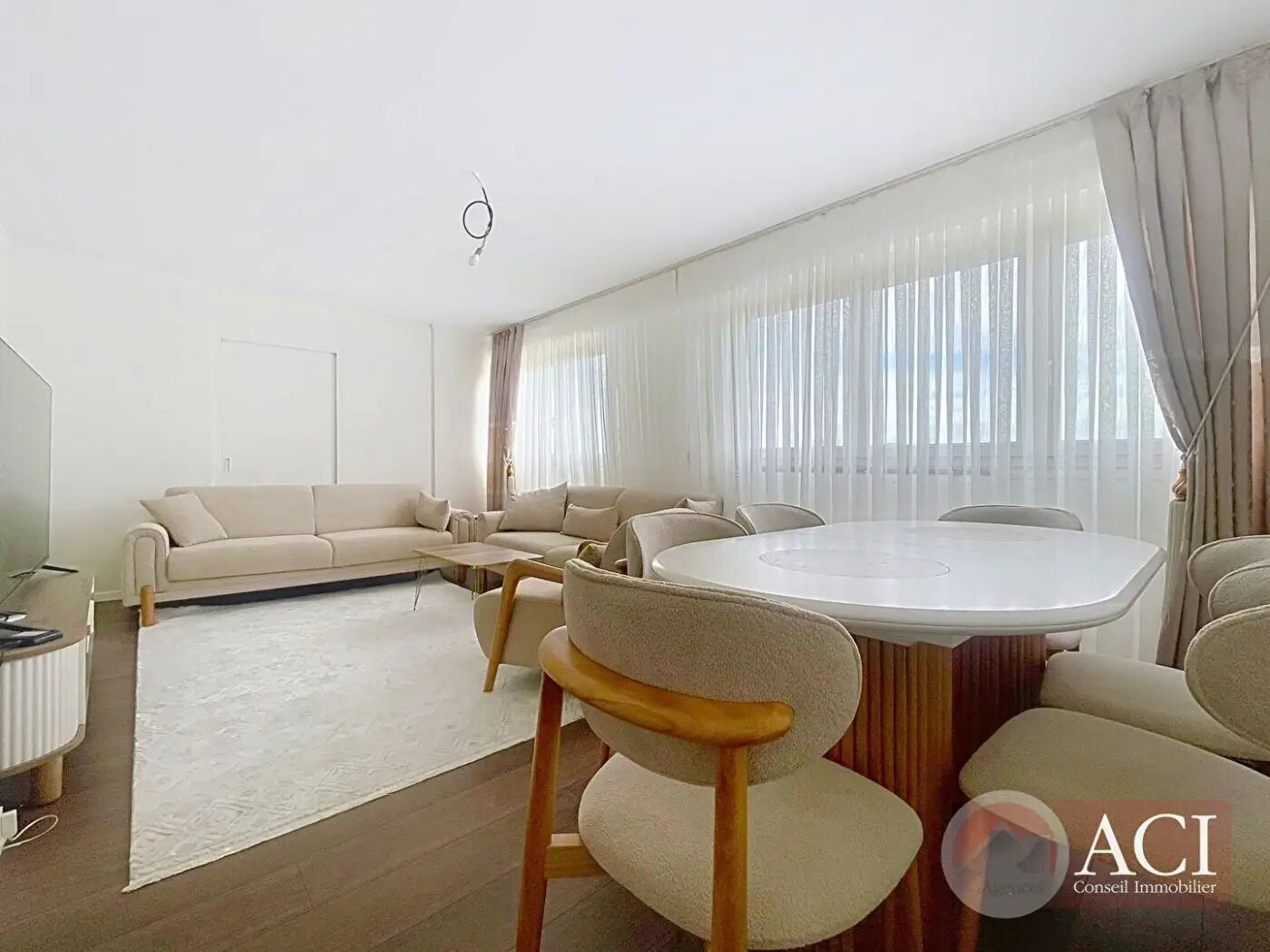 Appartement à vendre, 74m², Montmagny