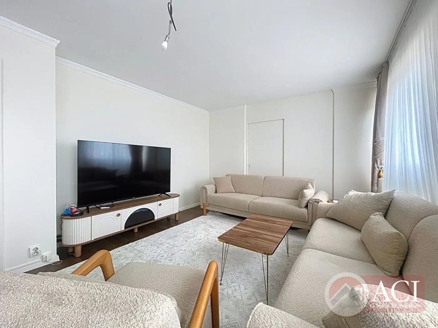 Appartement à vendre, 74m², Montmagny