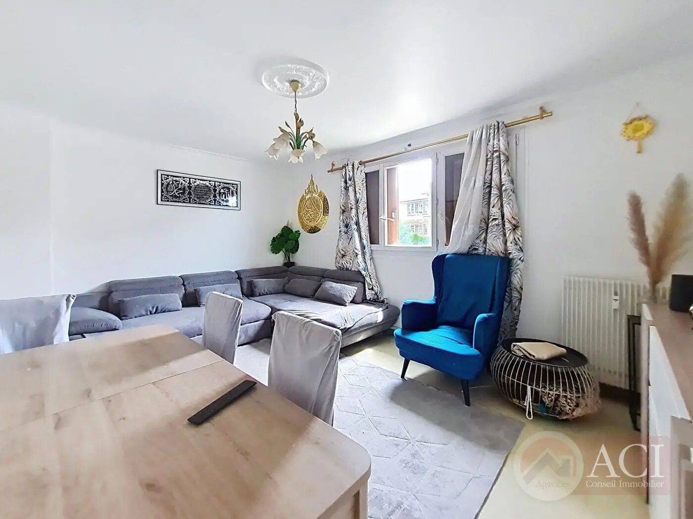 Appartement à vendre, 56m², Montmagny