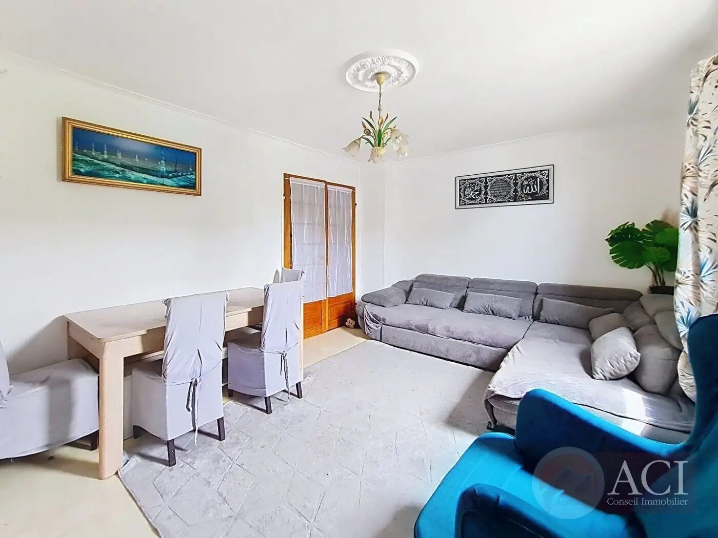 Appartement à vendre, 56m², Montmagny