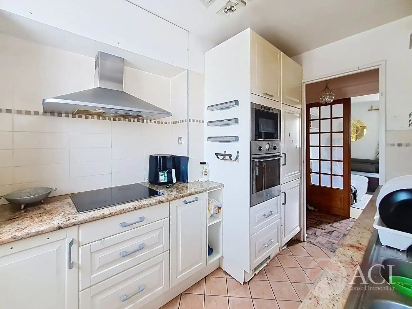 Appartement à vendre, 56m², Montmagny