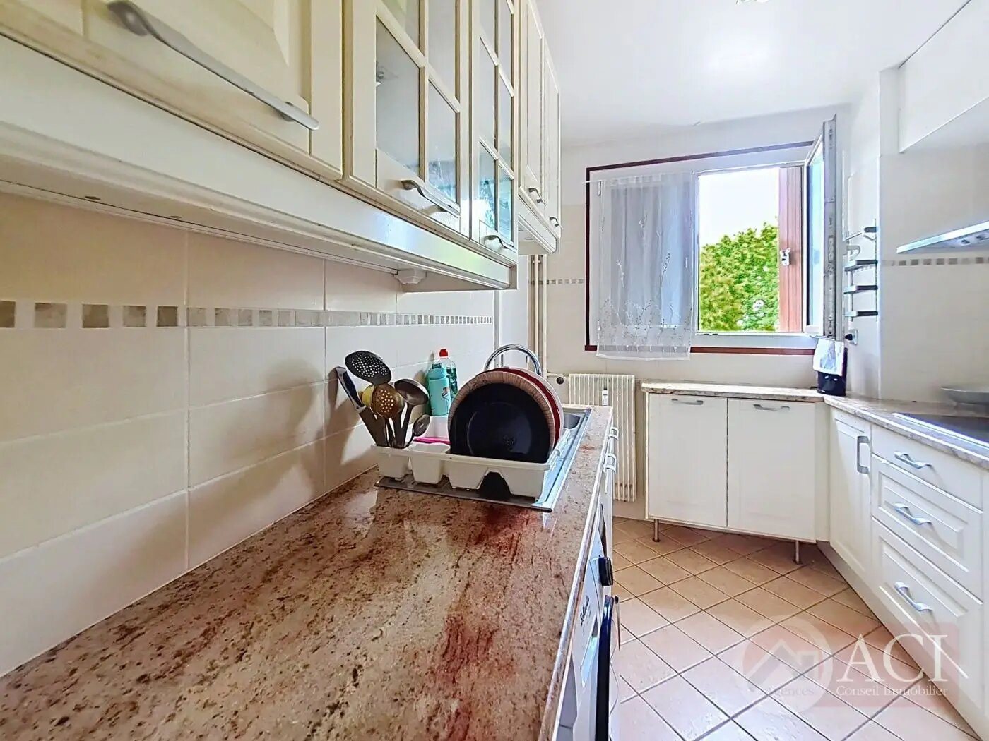 Appartement à vendre, 56m², Montmagny
