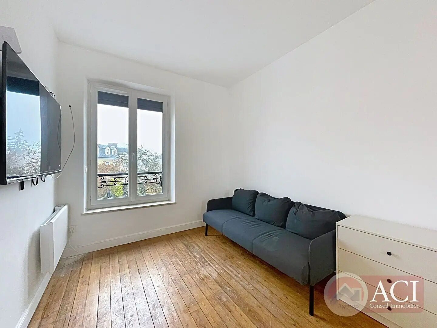 Appartement à louer, 49m², Montmagny