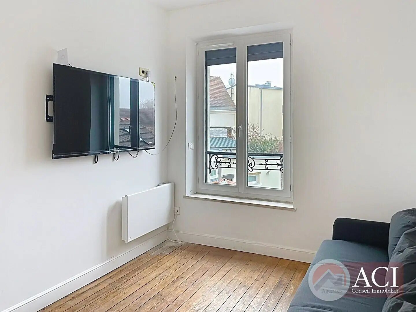 Appartement à louer, 49m², Montmagny
