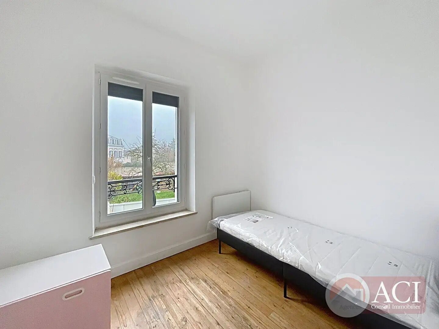 Appartement à louer, 49m², Montmagny