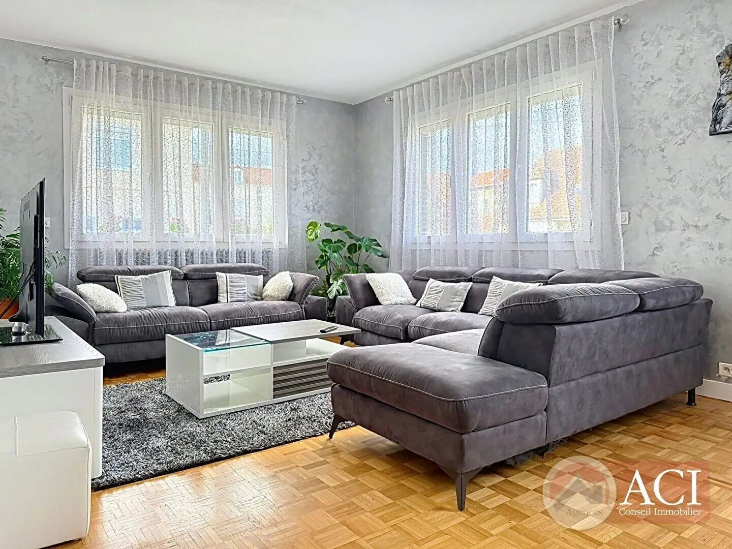 Appartement à vendre, 151m², Montmagny