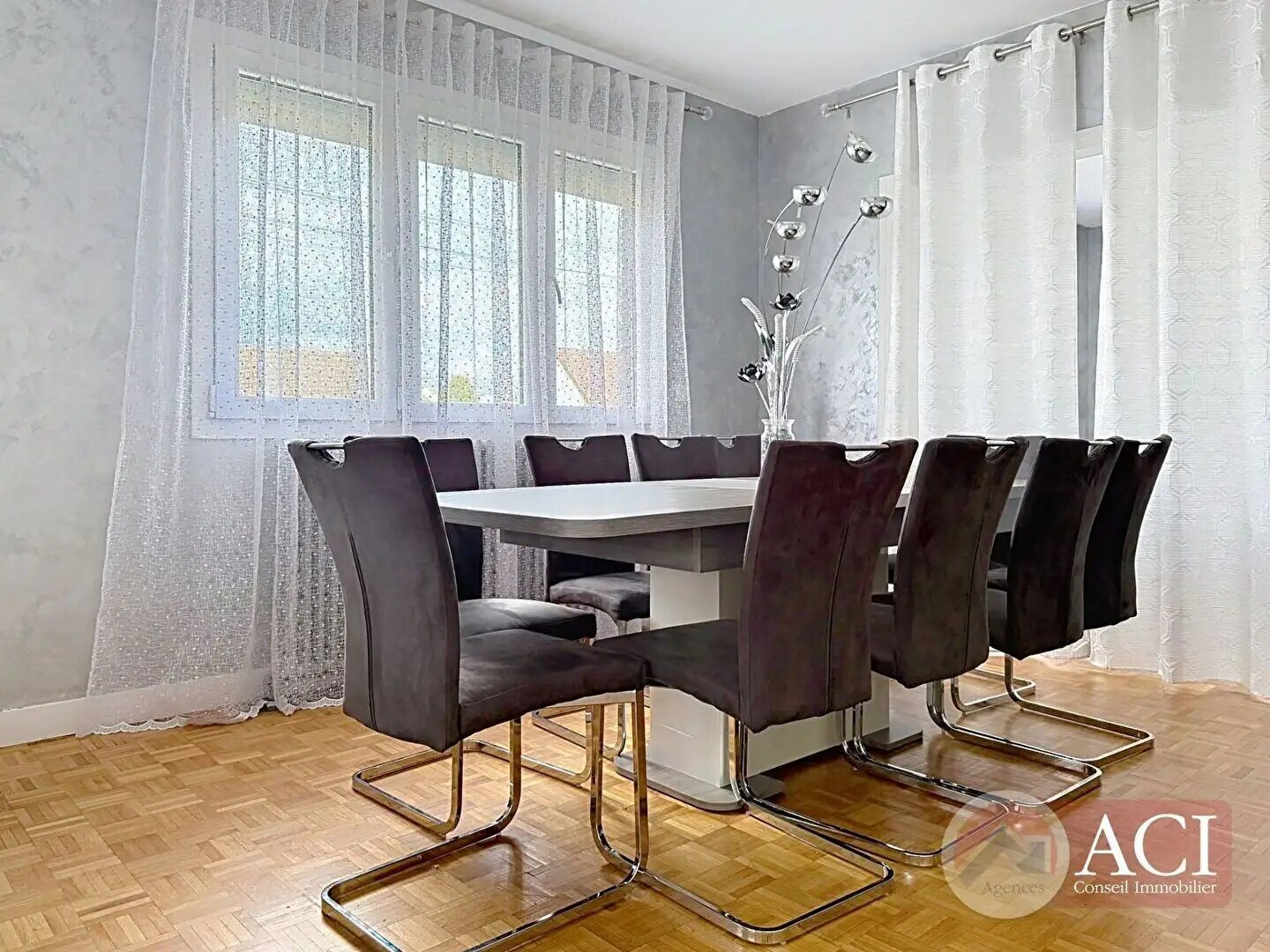 Appartement à vendre, 151m², Montmagny
