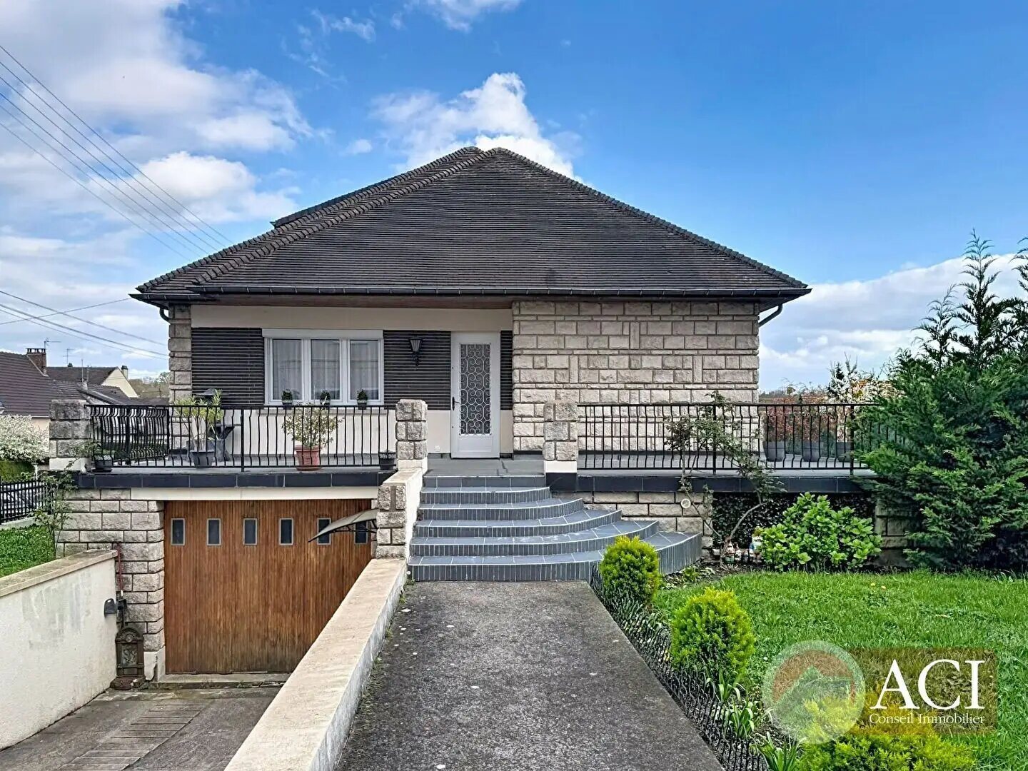 Appartement à vendre, 151m², Montmagny