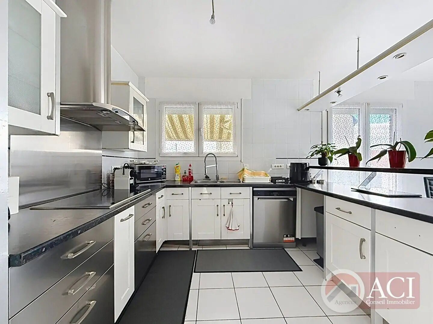 Appartement à vendre, 151m², Montmagny