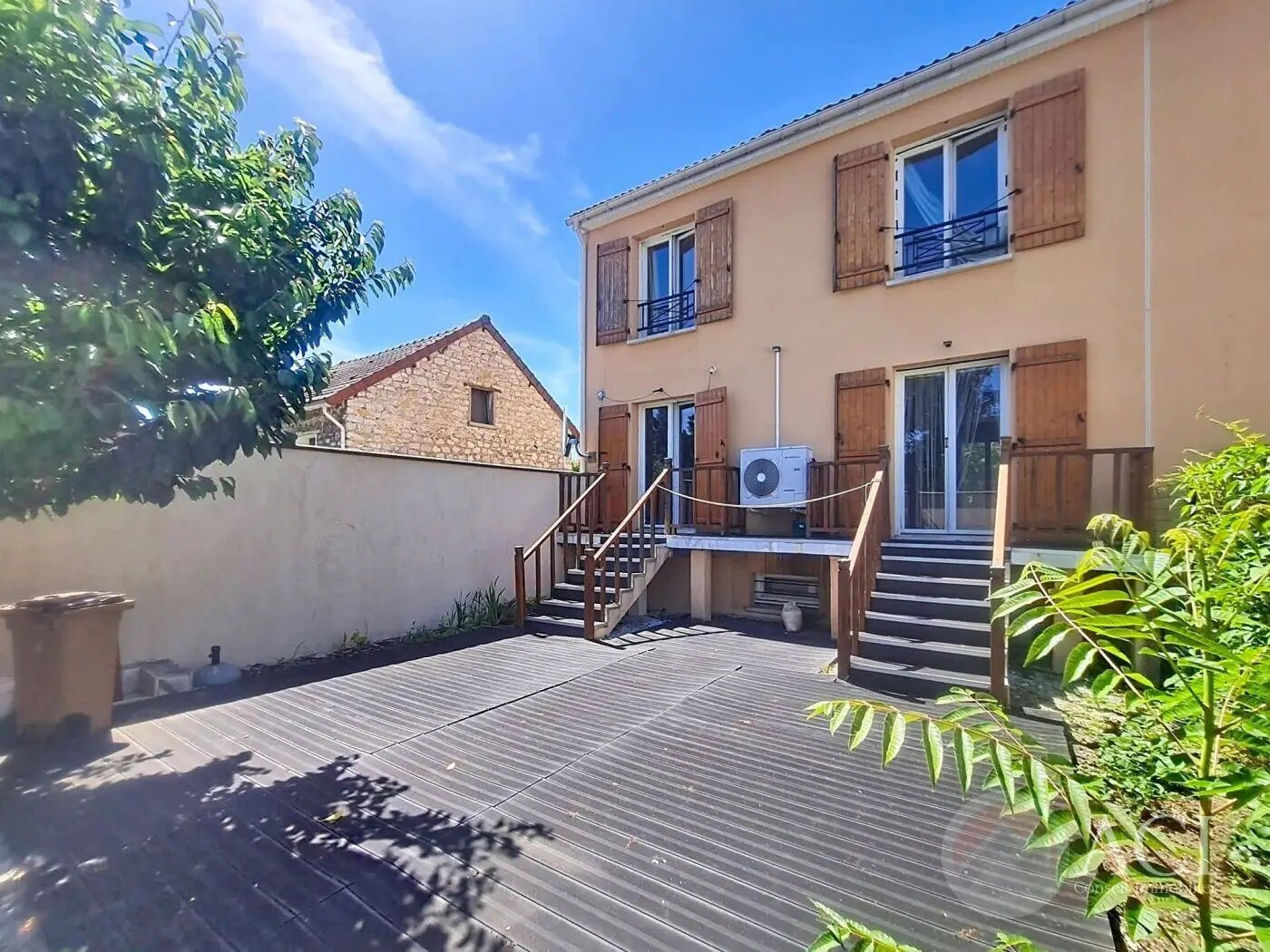 Maison à vendre, 101m², Montmagny