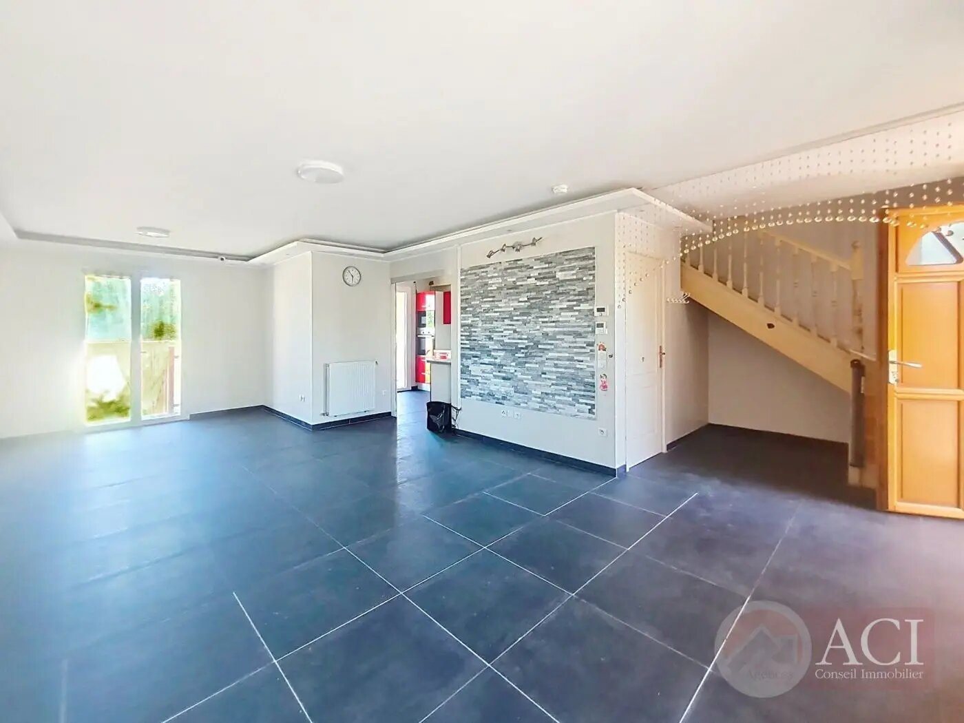Maison à vendre, 101m², Montmagny