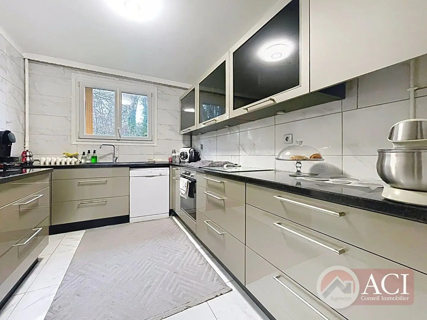 Appartement à vendre, 74m², Villetaneuse