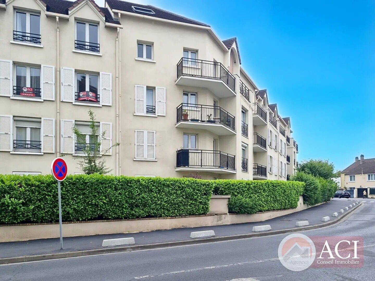 Appartement à vendre, 62m², Montmagny