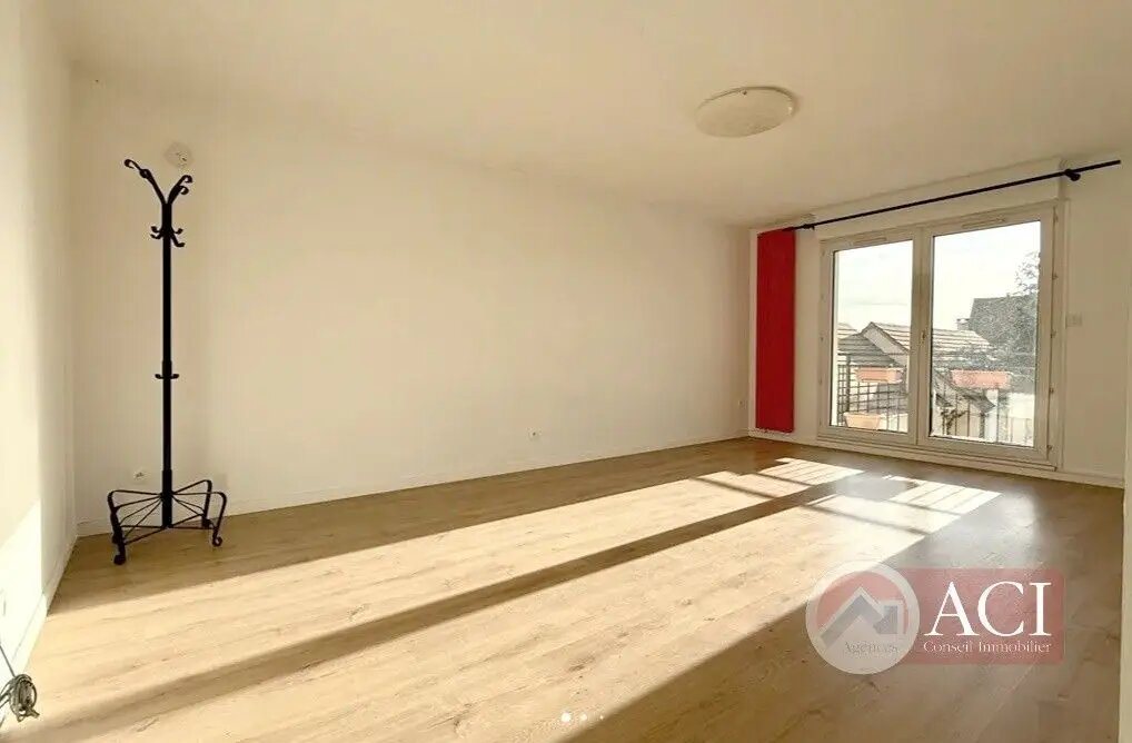 Appartement à vendre, 62m², Montmagny