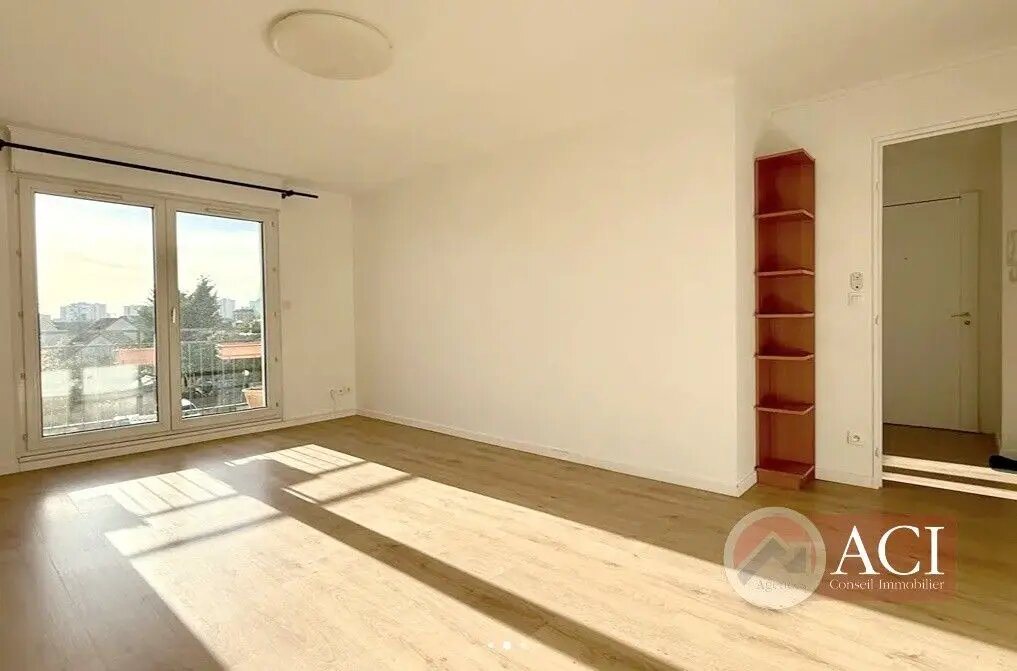 Appartement à vendre, 62m², Montmagny