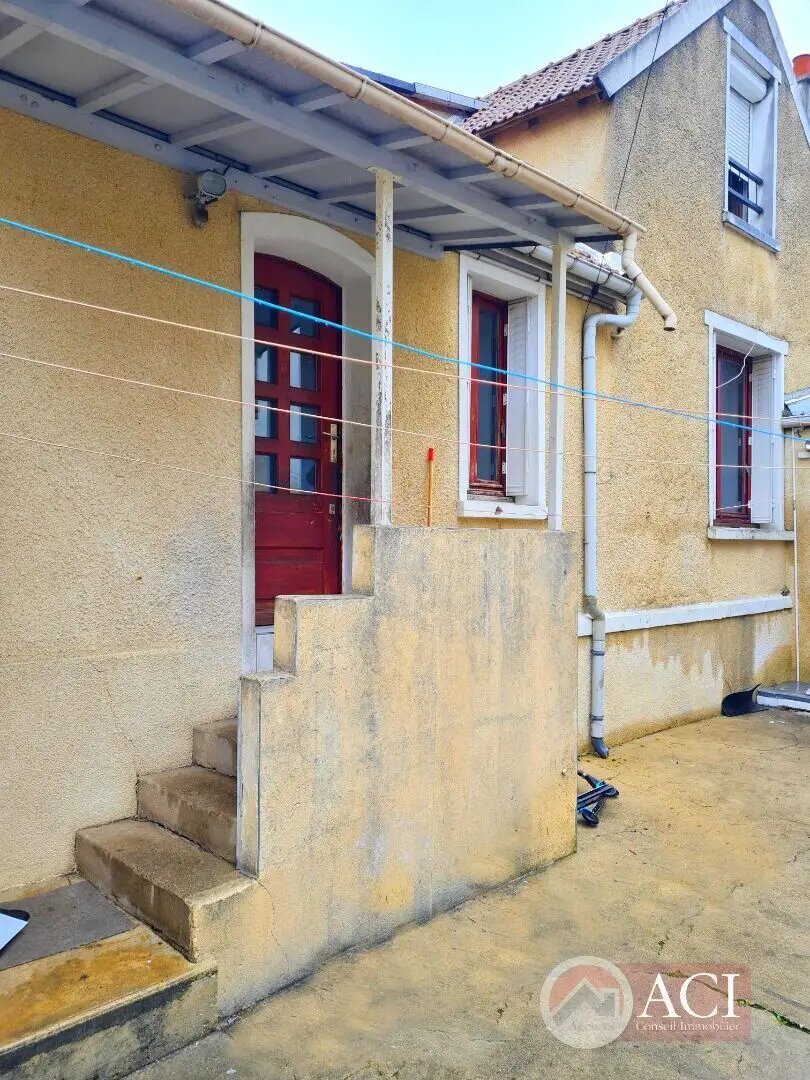 Maison à vendre, 40m², Montmagny