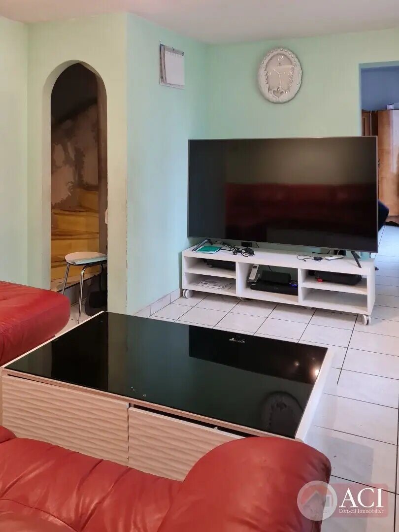 Maison à vendre, 40m², Montmagny