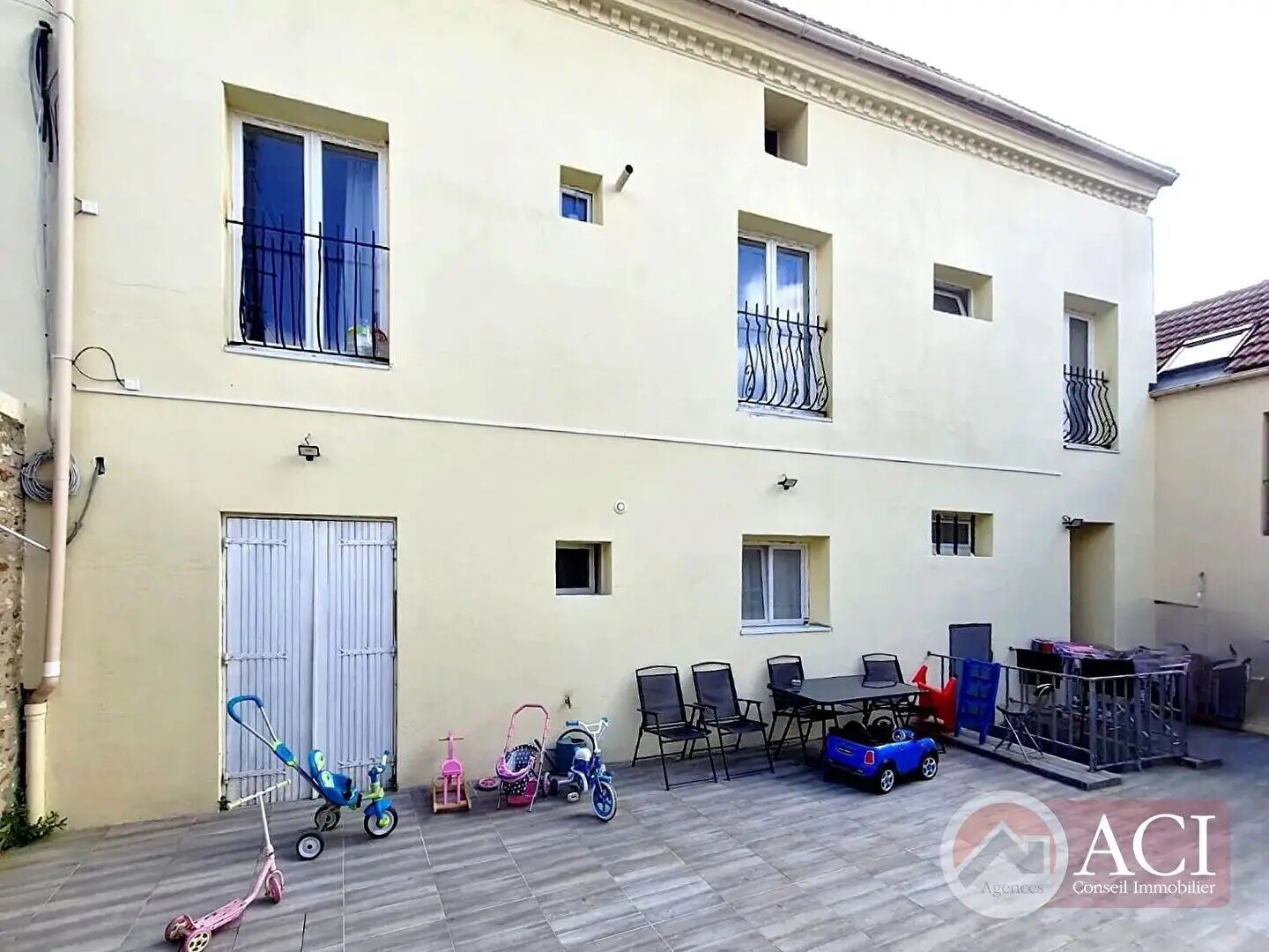 Maison à vendre, 230m², Montmagny