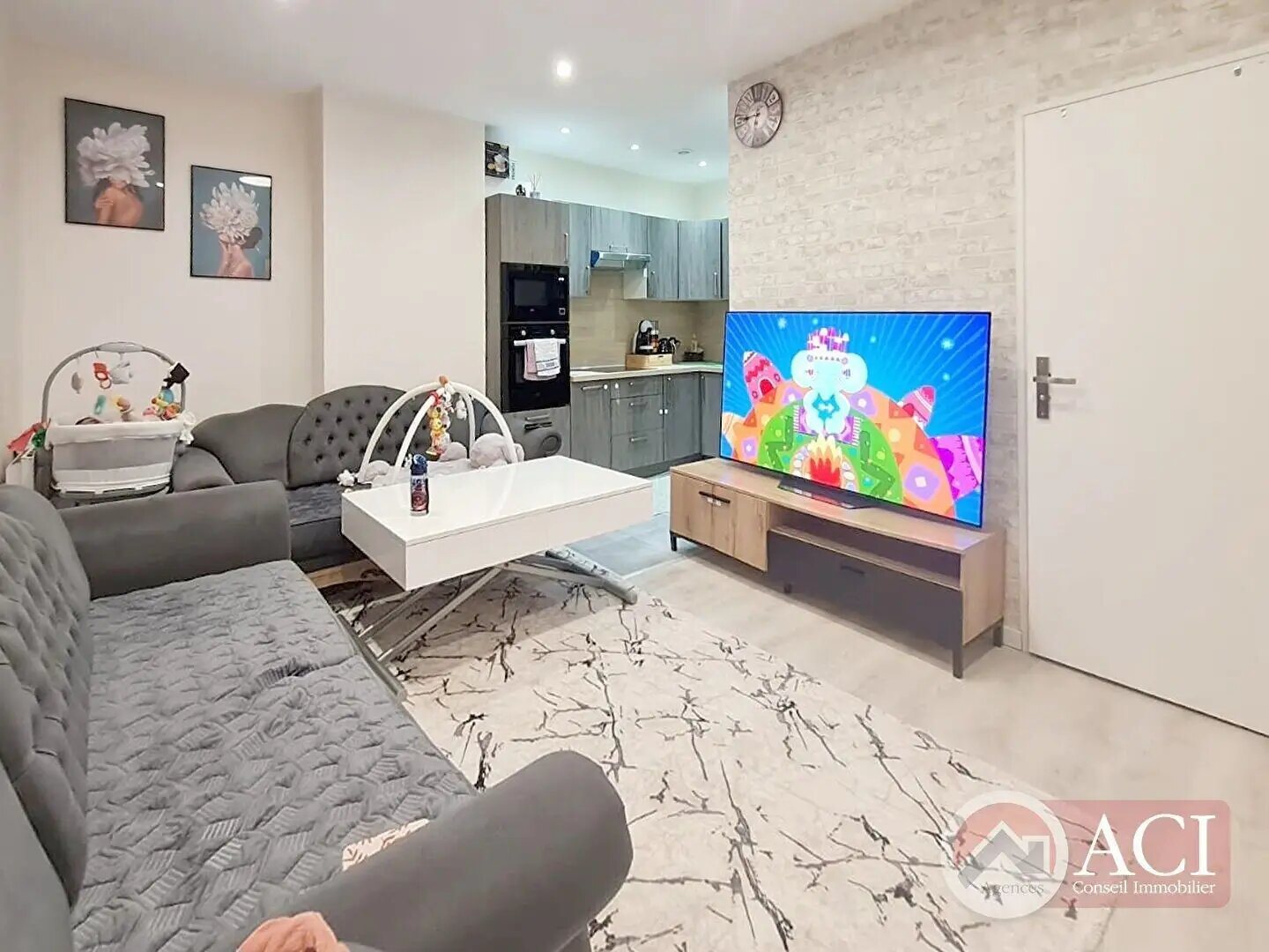 Maison à vendre, 230m², Montmagny