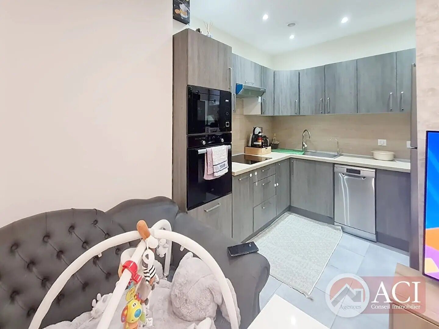 Maison à vendre, 230m², Montmagny