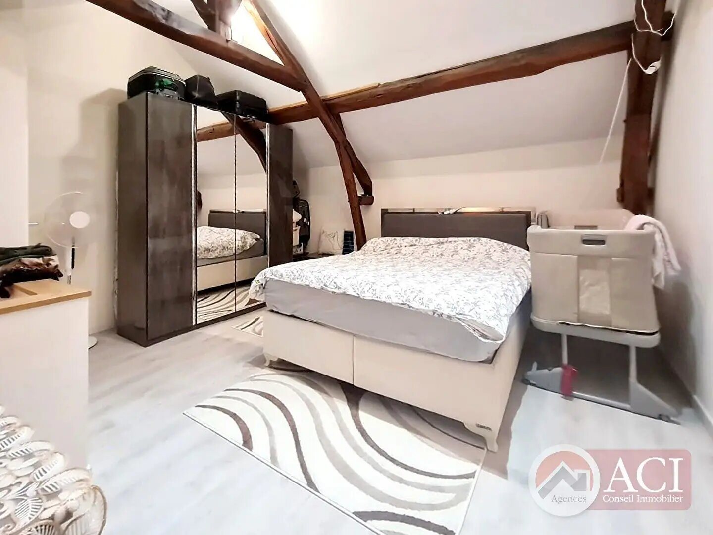 Maison à vendre, 230m², Montmagny
