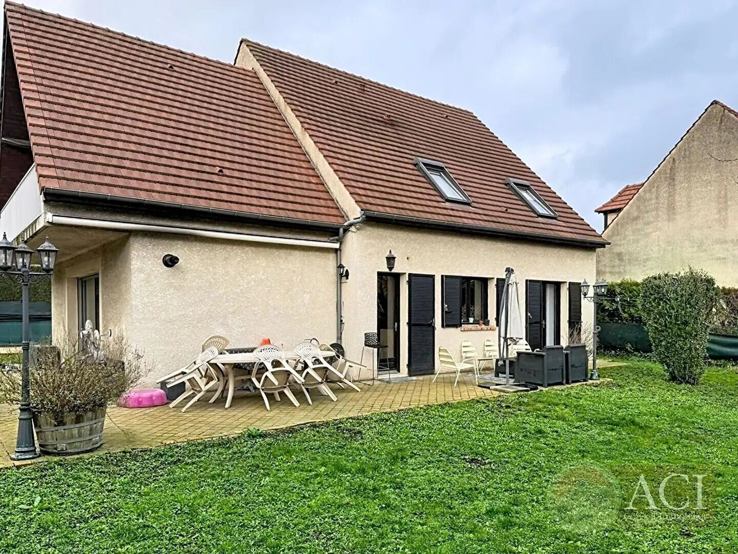 Maison à vendre, 135m², Montmagny