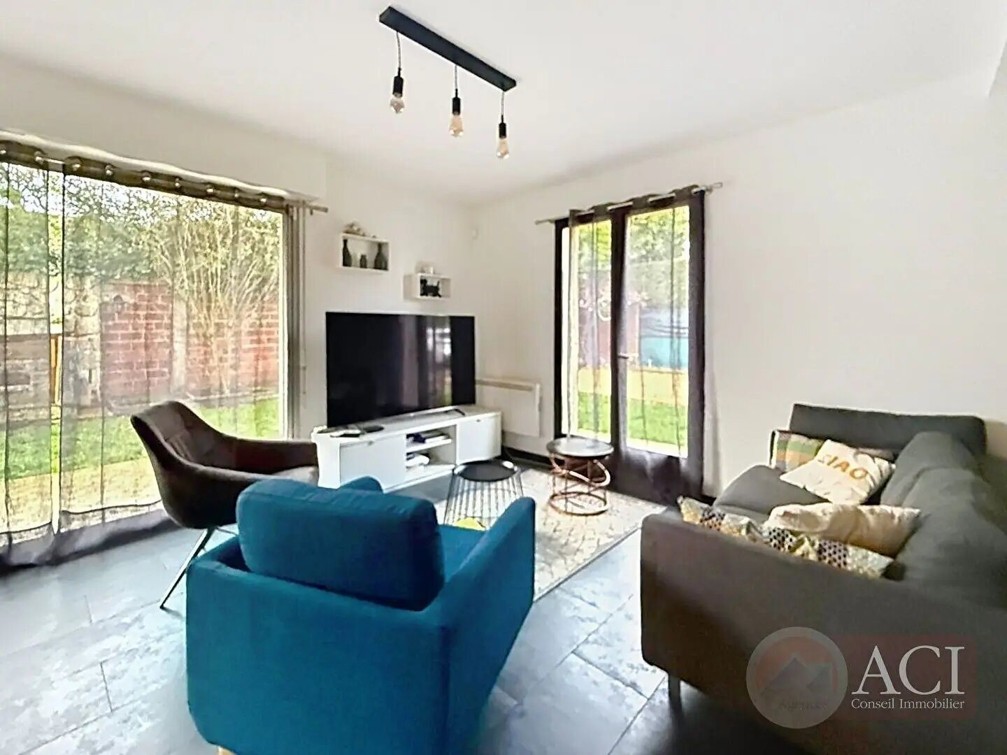 Maison à vendre, 135m², Montmagny