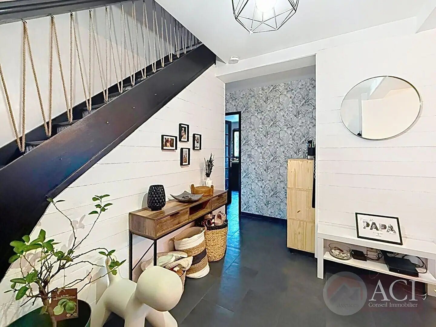 Maison à vendre, 135m², Montmagny