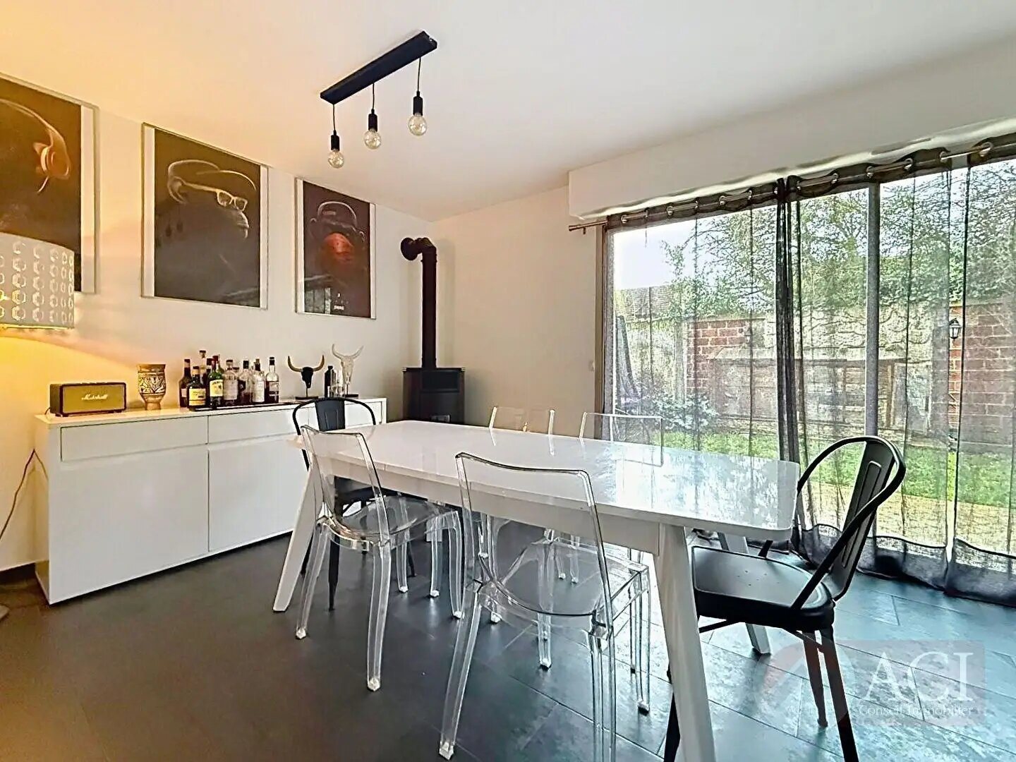 Maison à vendre, 135m², Montmagny