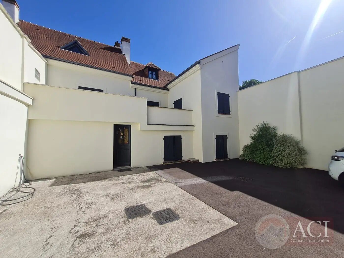 Maison à vendre, 229m², Groslay