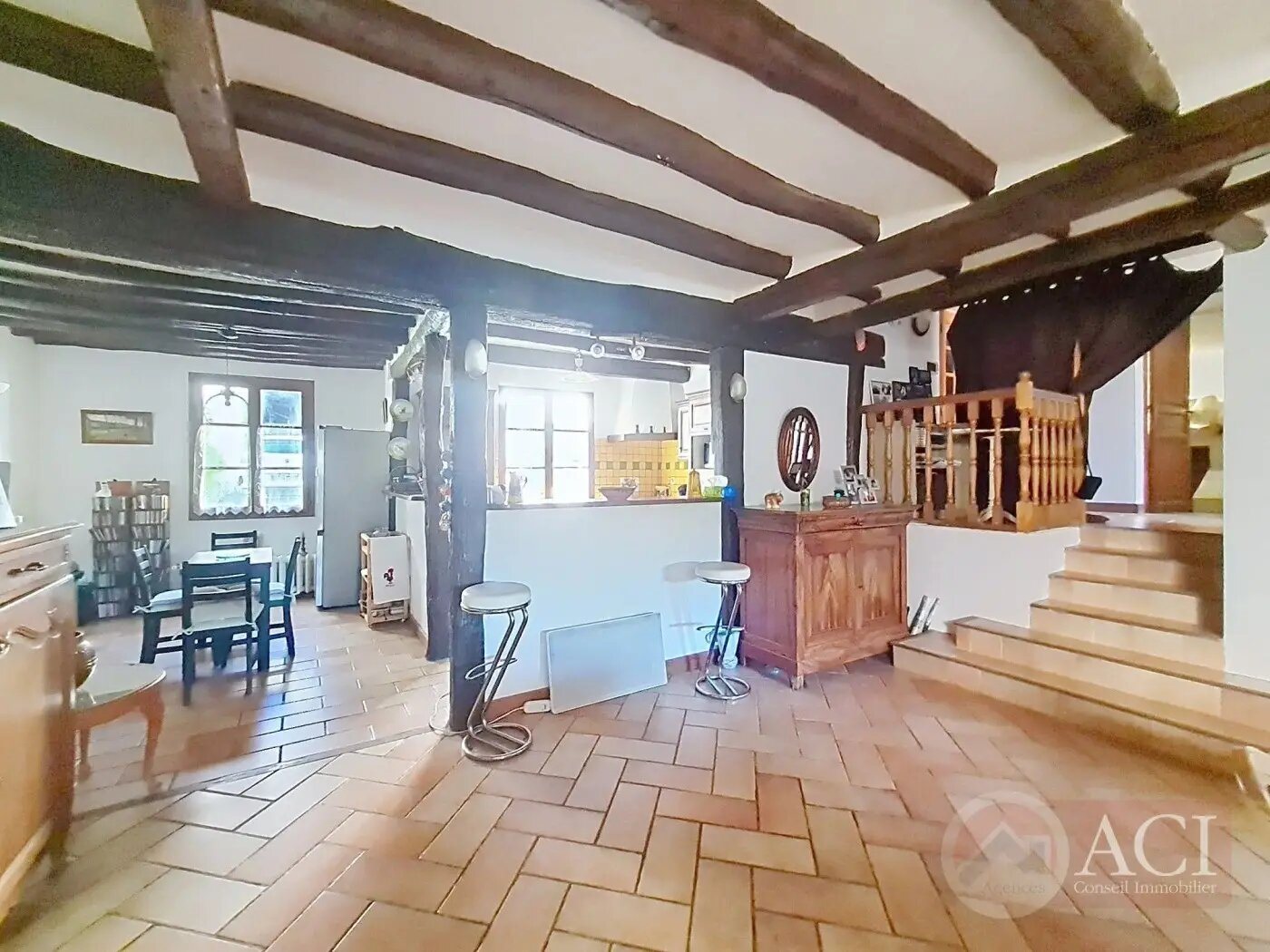 Maison à vendre, 229m², Groslay