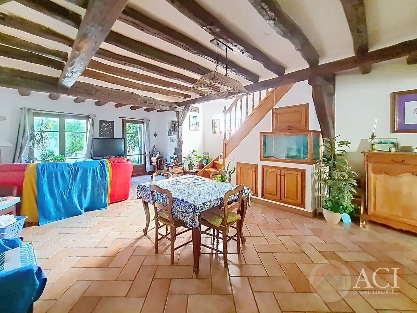Maison à vendre, 229m², Groslay
