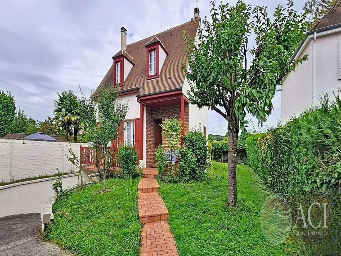 Maison à vendre, 112m², Montmagny
