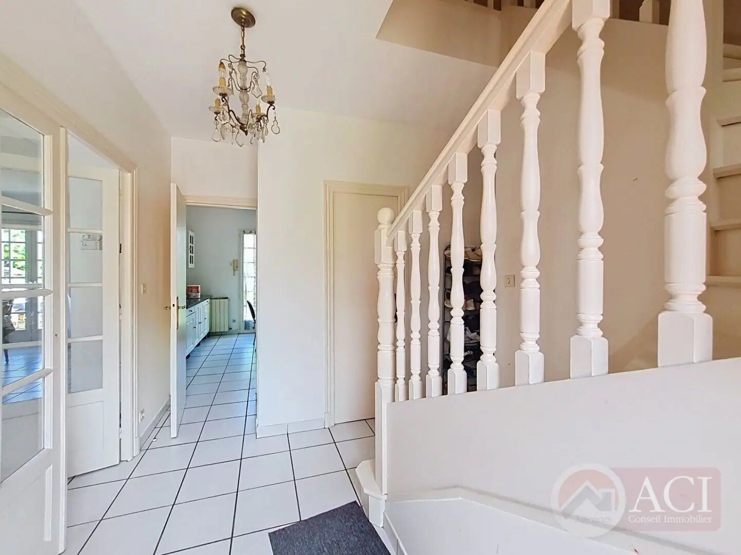Maison à vendre, 112m², Montmagny