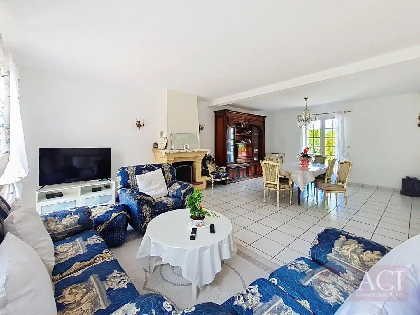 Maison à vendre, 112m², Montmagny