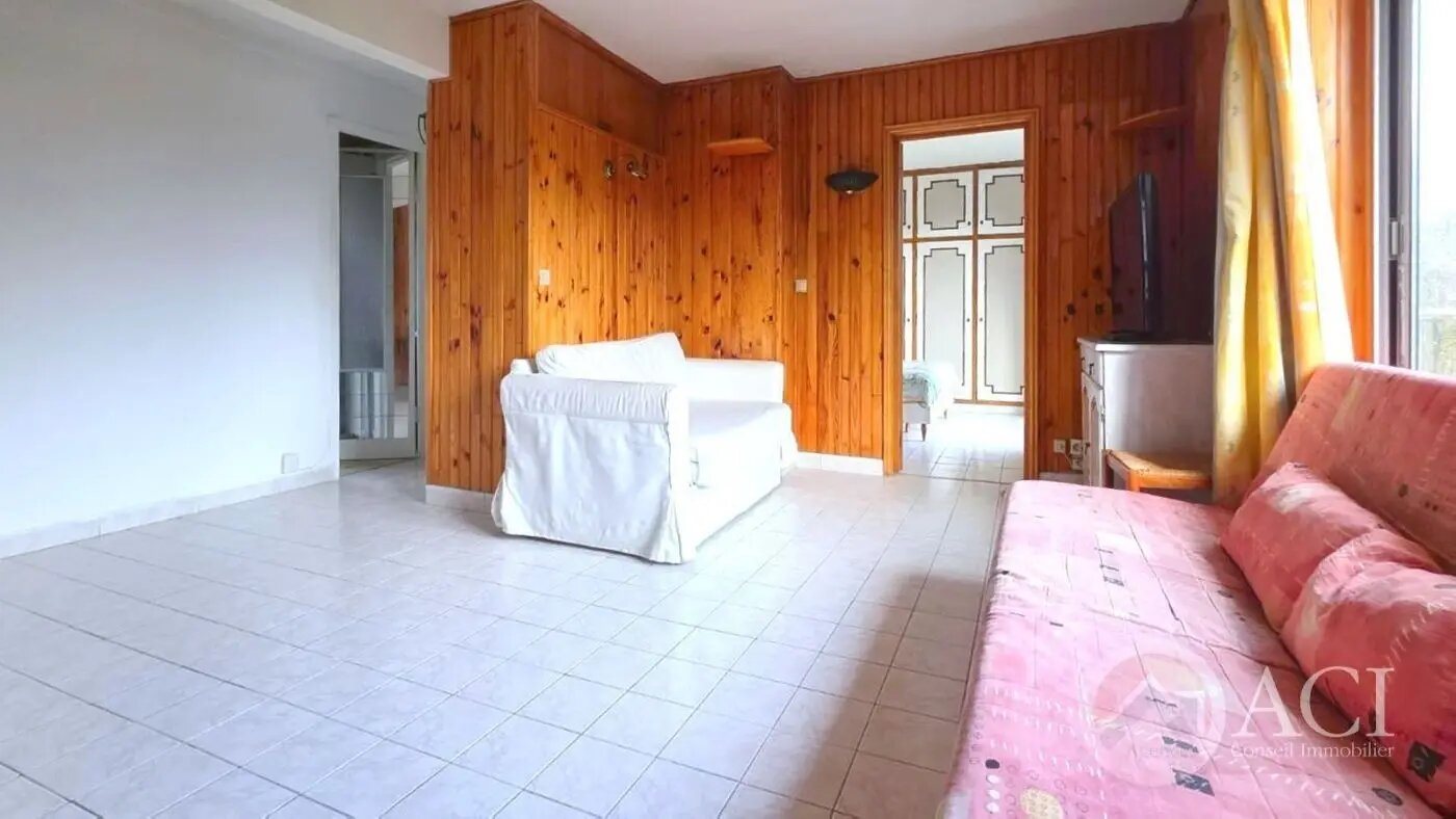 Appartement à vendre, 42m², Epinay-sur-Seine