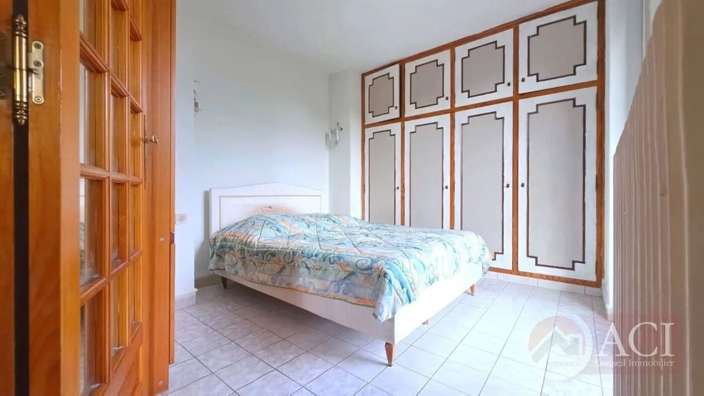 Appartement à vendre, 42m², Epinay-sur-Seine