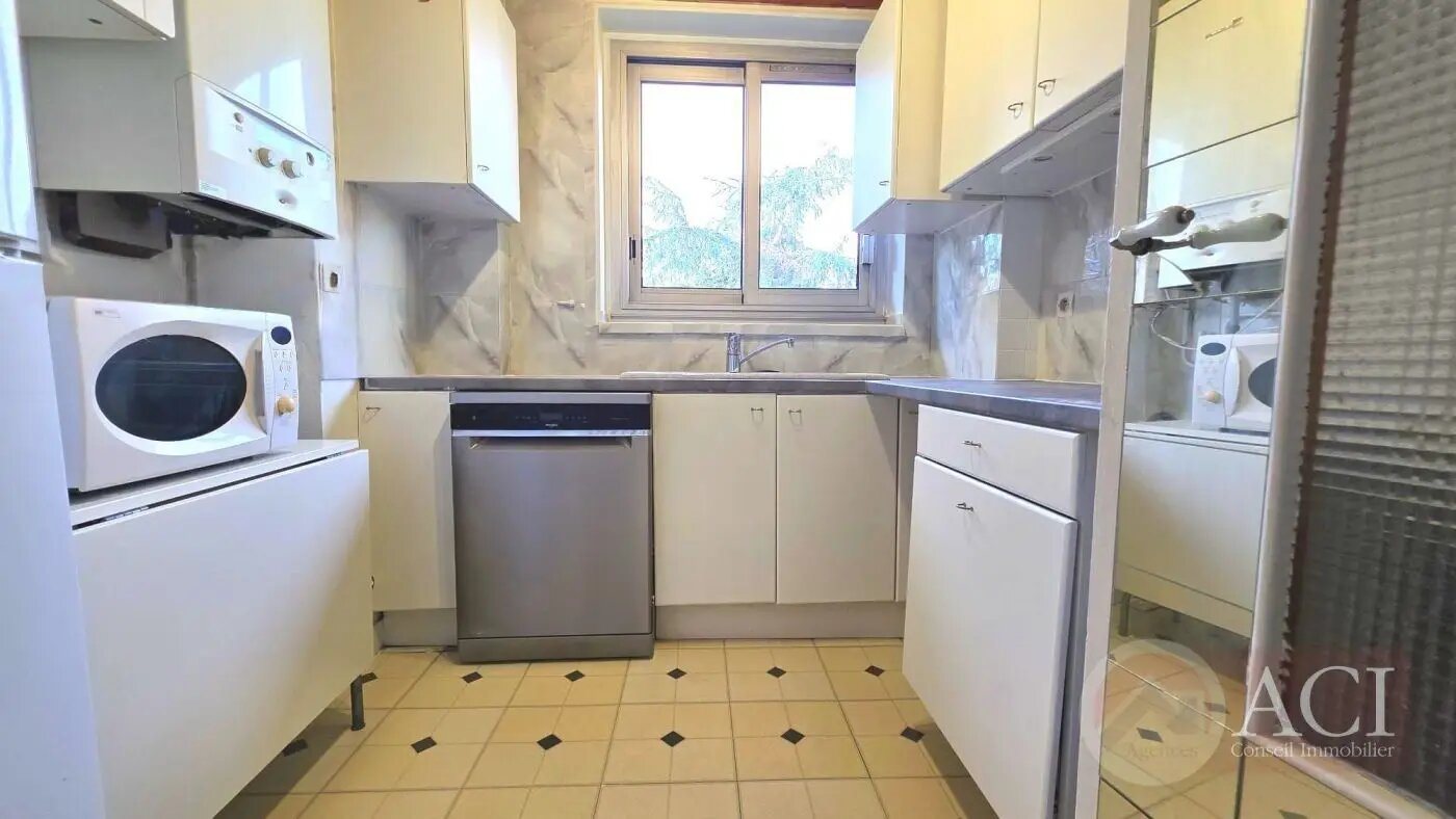 Appartement à vendre, 42m², Epinay-sur-Seine