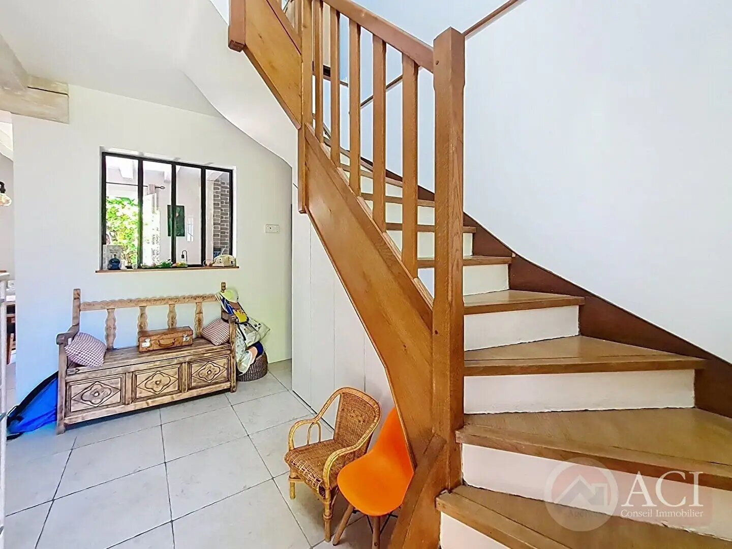 Maison à vendre, 120m², Groslay