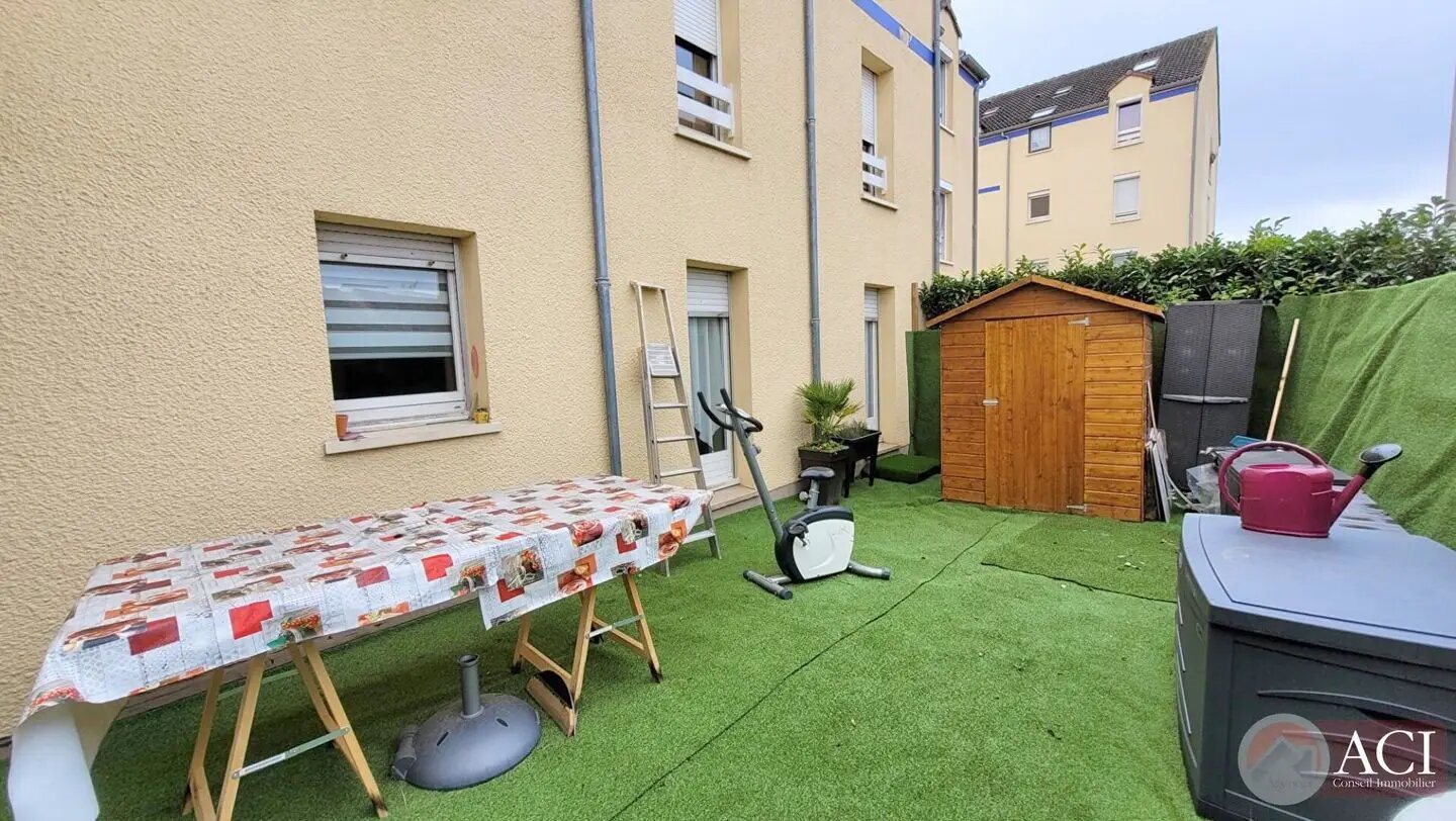 Appartement à vendre, 65m², Montmagny