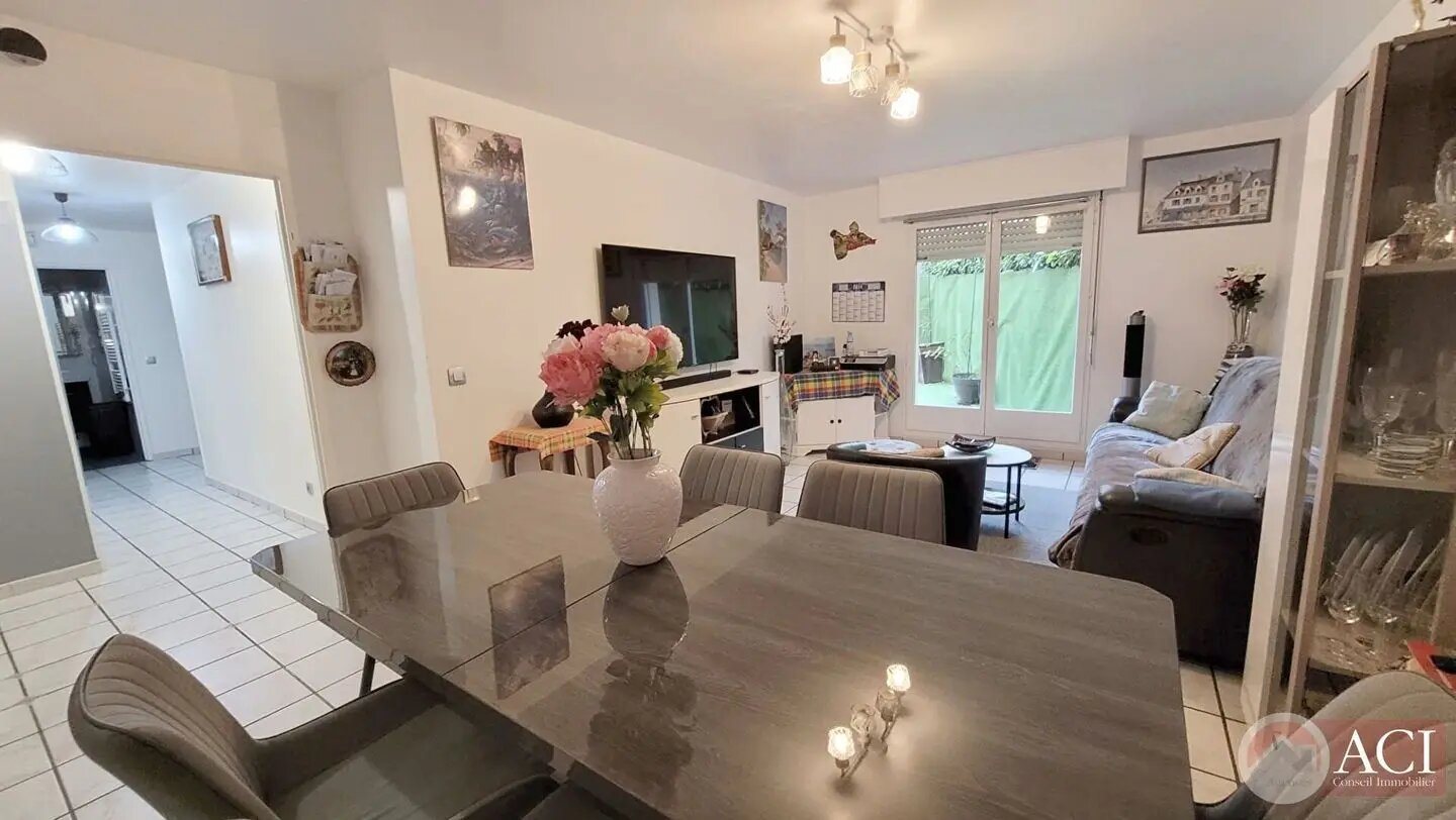 Appartement à vendre, 65m², Montmagny
