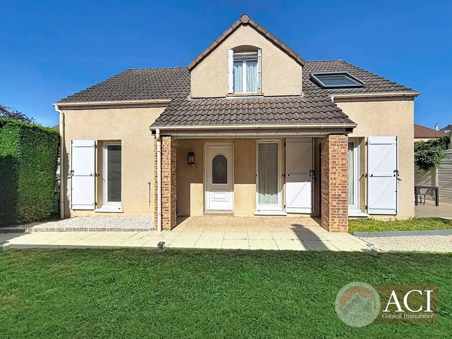 Maison à vendre, 87m², Montmagny