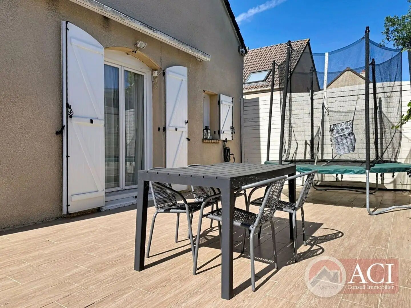 Maison à vendre, 87m², Montmagny