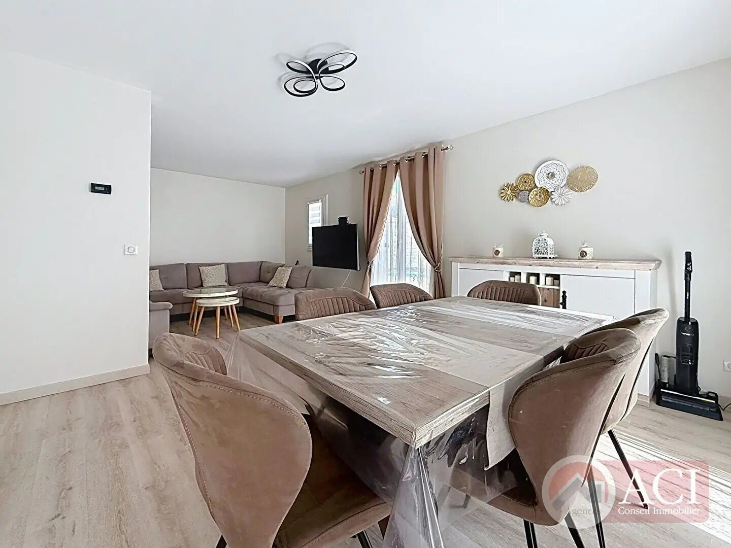 Maison à vendre, 87m², Montmagny
